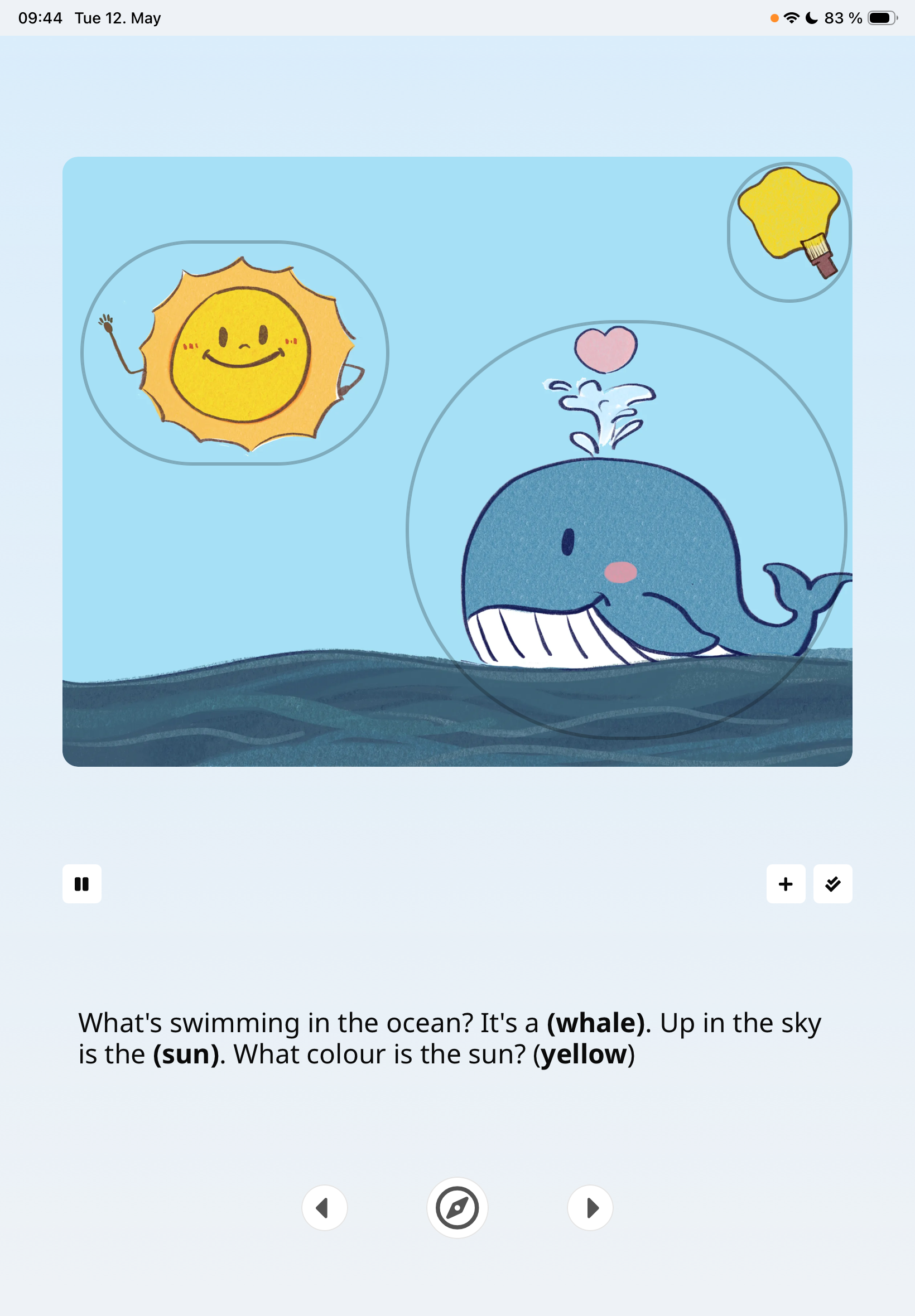 SpeechCatcher iPad App - Record with ease
